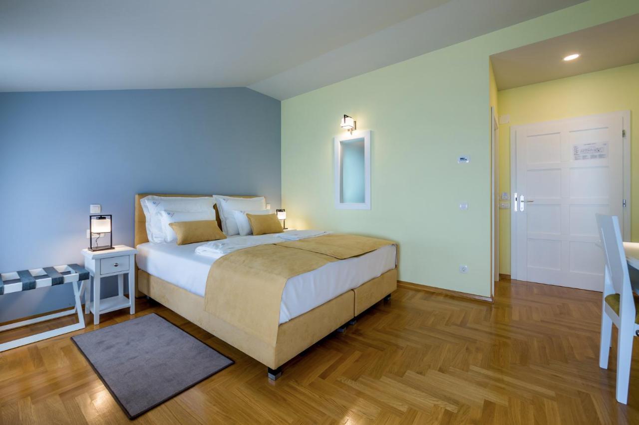 Hotel Domino Opatija