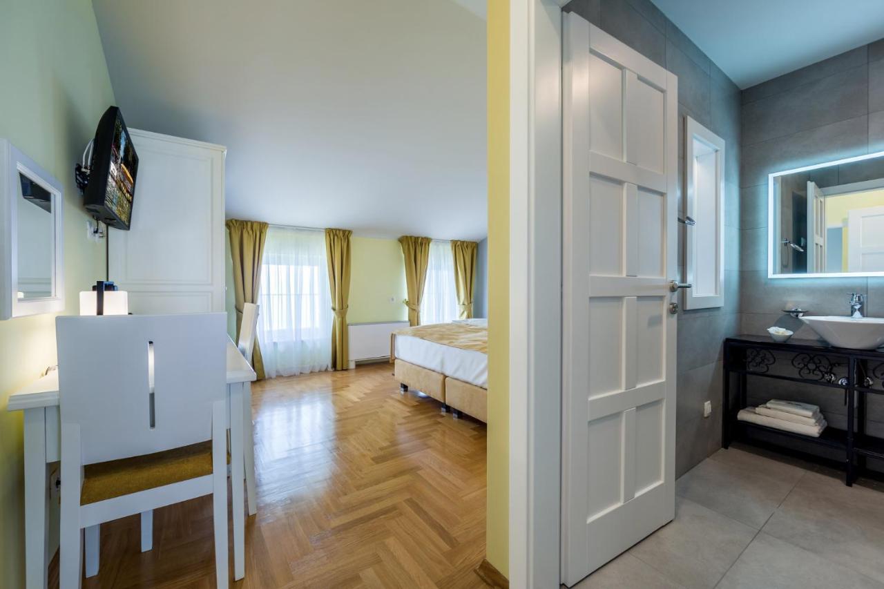 Hotel Domino 4*
