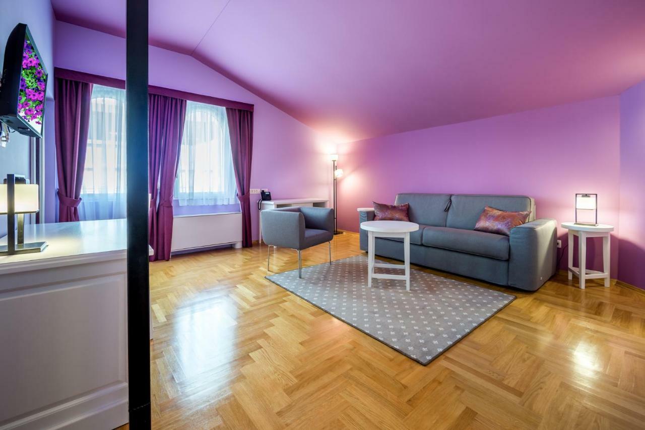 Domino Hotel Opatija
