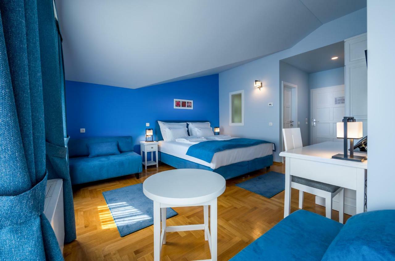 Hotel Domino 4*
