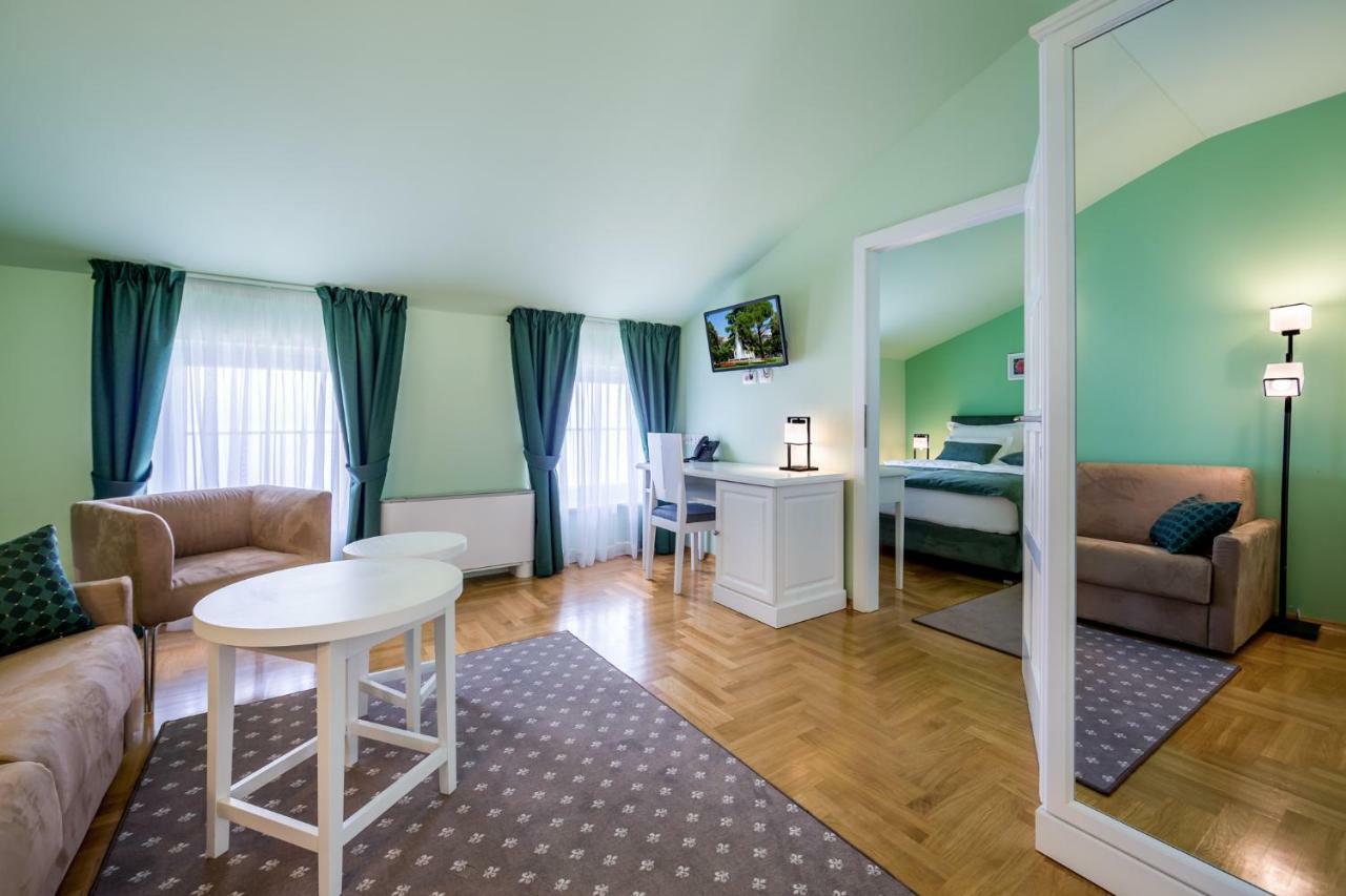 Domino 4* Opatija