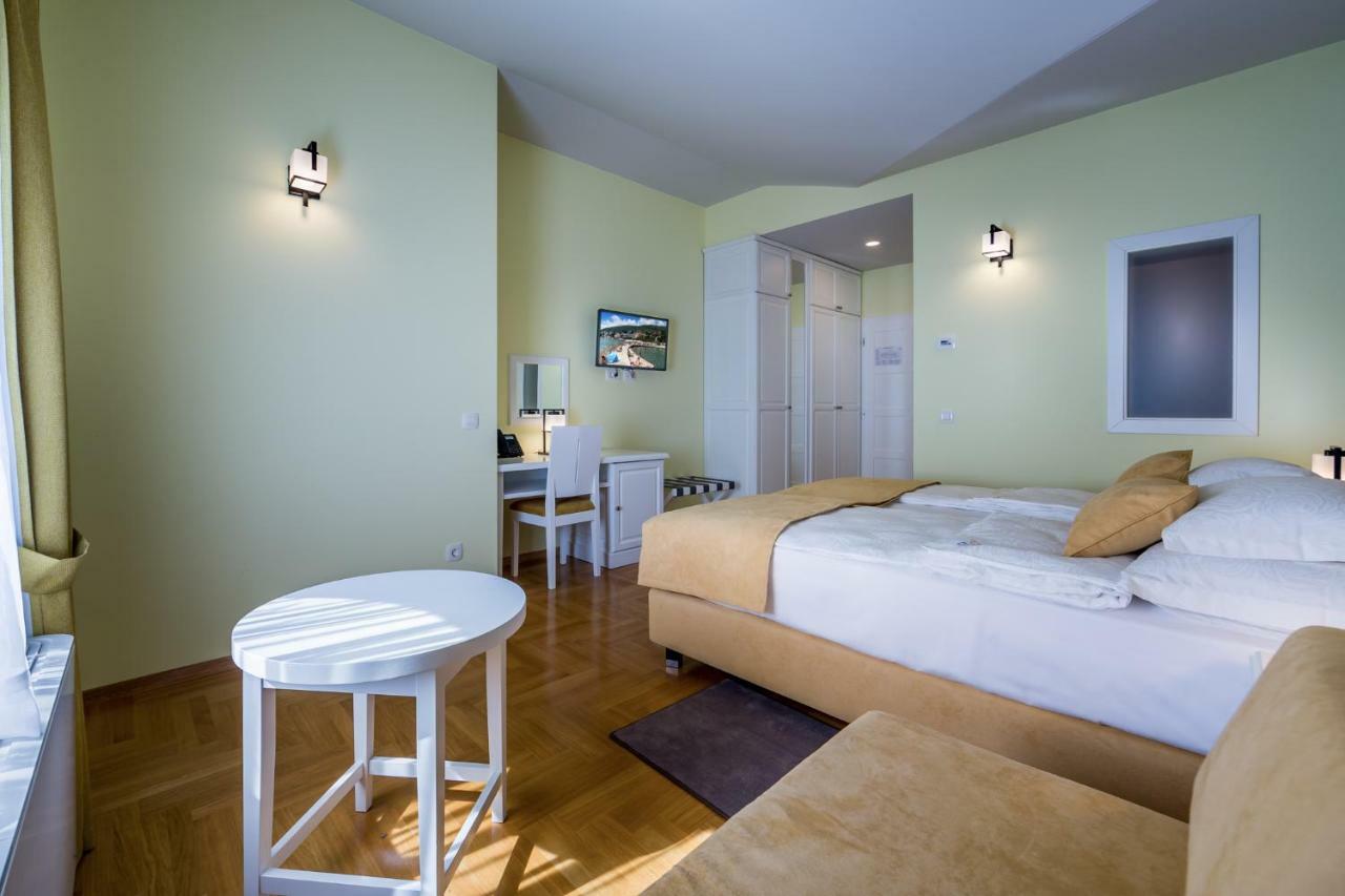 Hotel Domino 4*