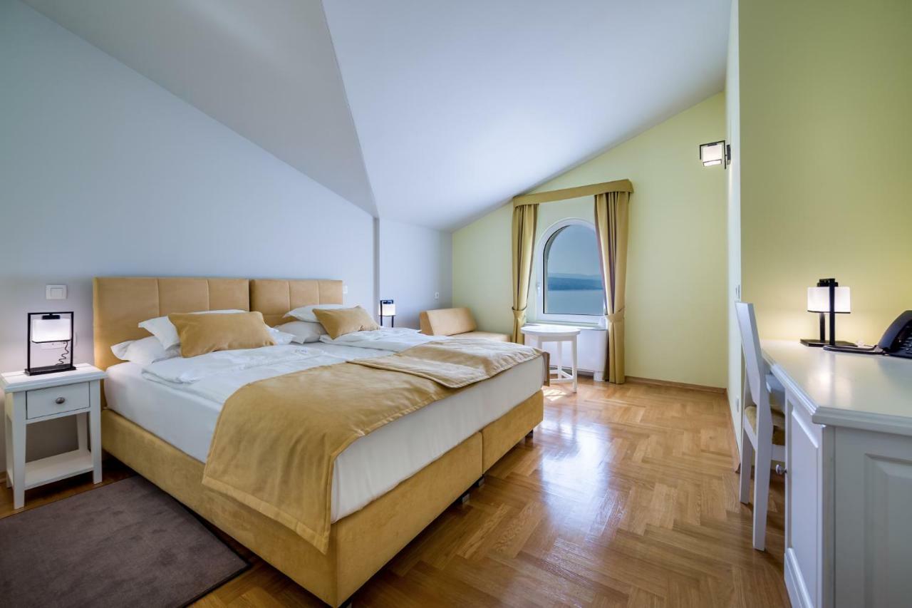 Hotel Domino Opatija