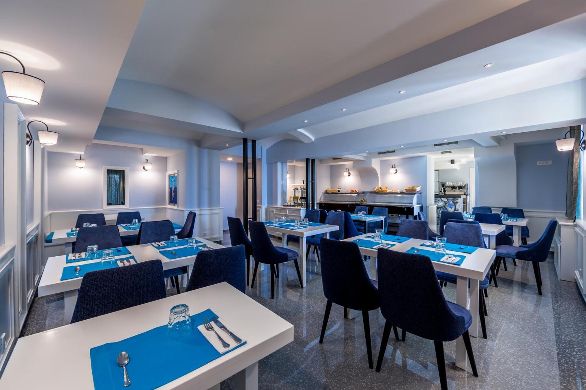 Domino Hotel Opatija