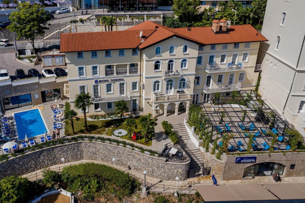 Domino Hotel 4*