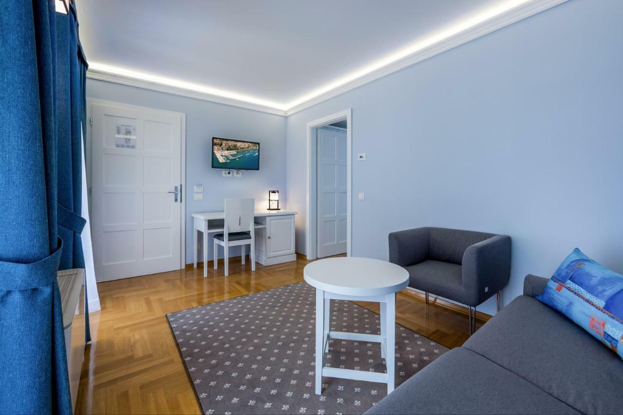 Hotel Domino Opatija