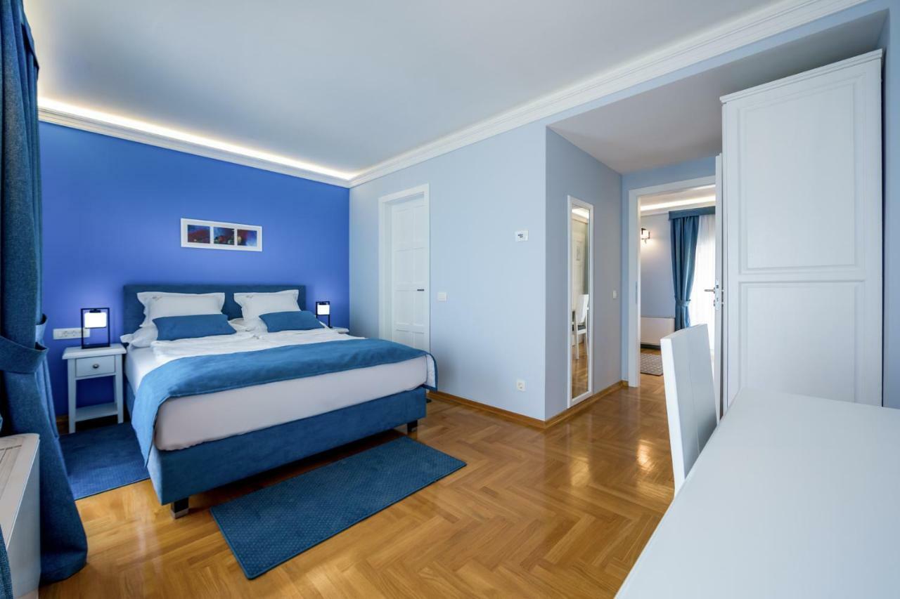 Hotel Domino Opatija